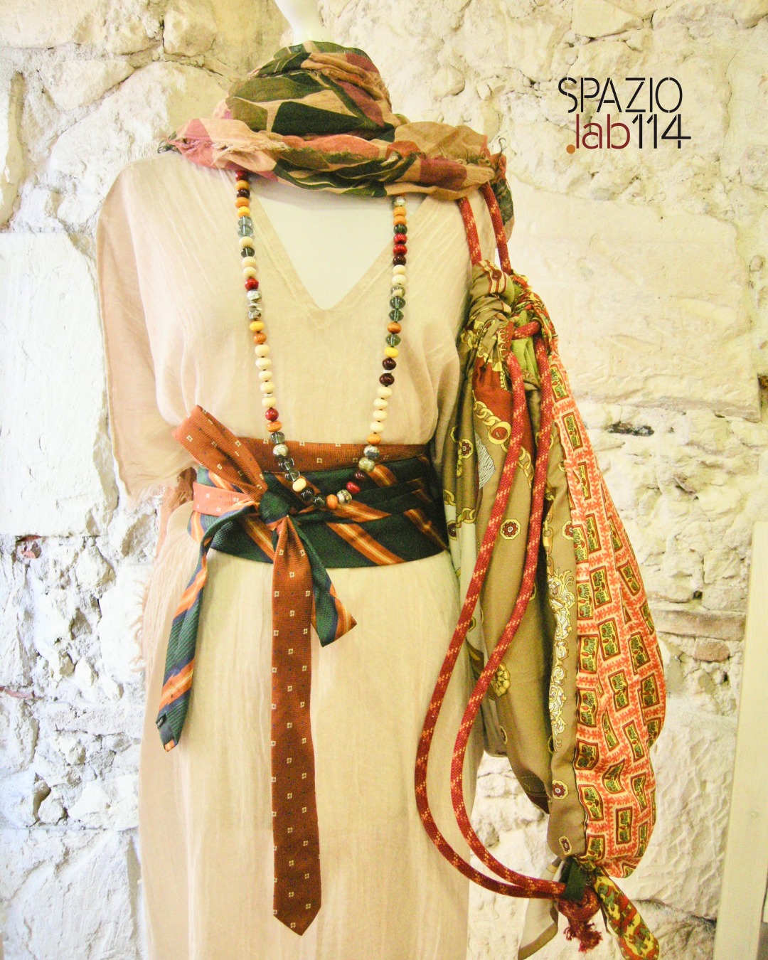 Accessori moda