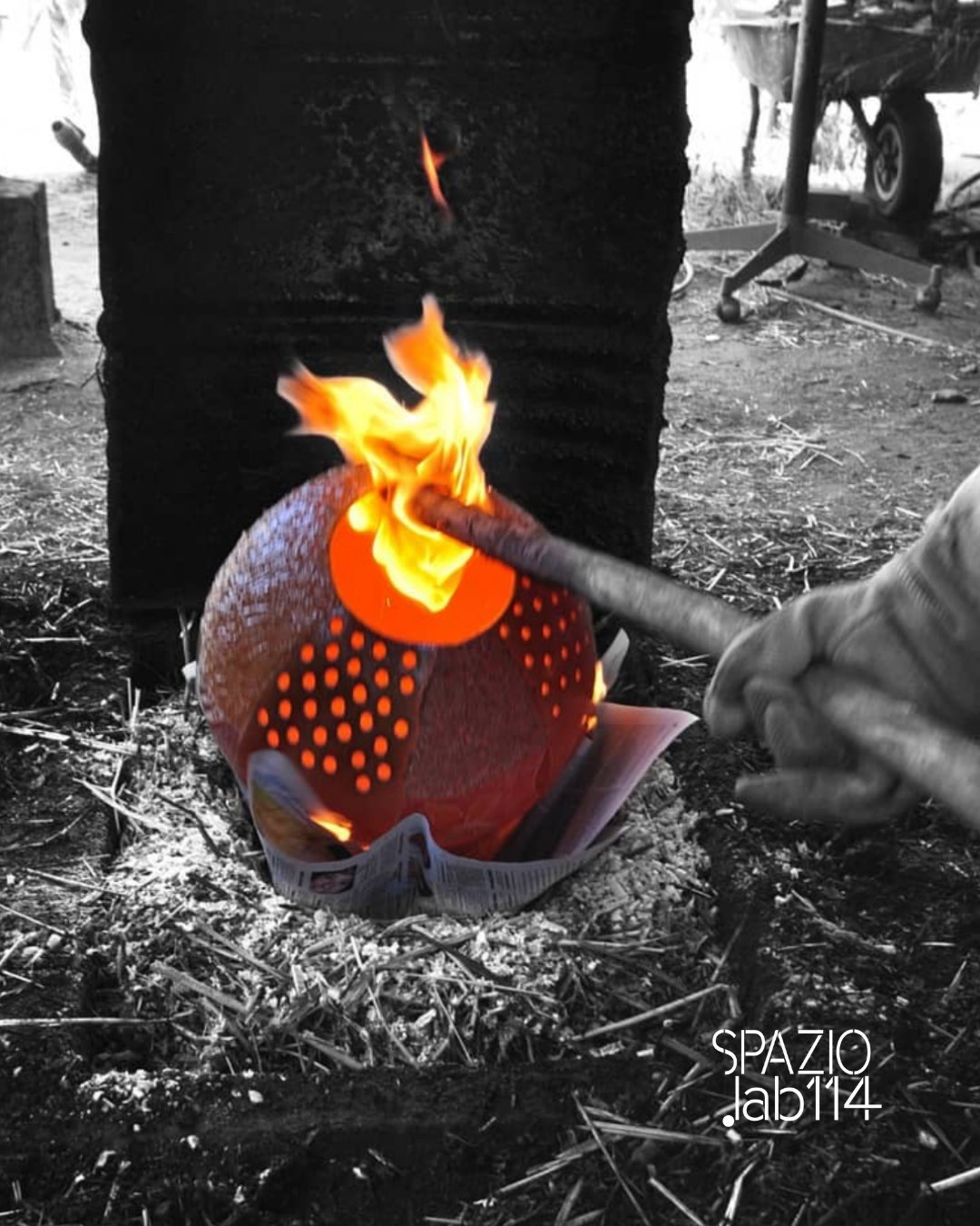La ceramica raku