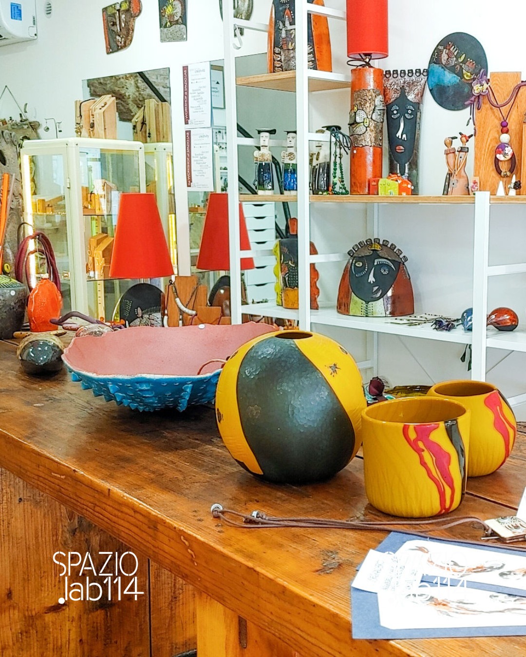 Il salotto della bellezza